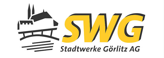 Logo der Stadtwerke Görlitz GmbH