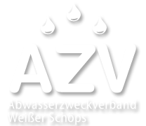 Logo des AZV Weisser Schöps
